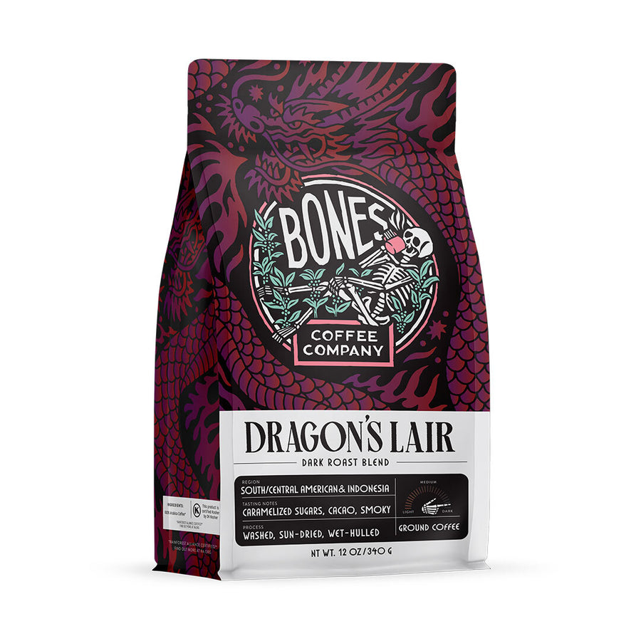 Dragon's Lair | 12oz