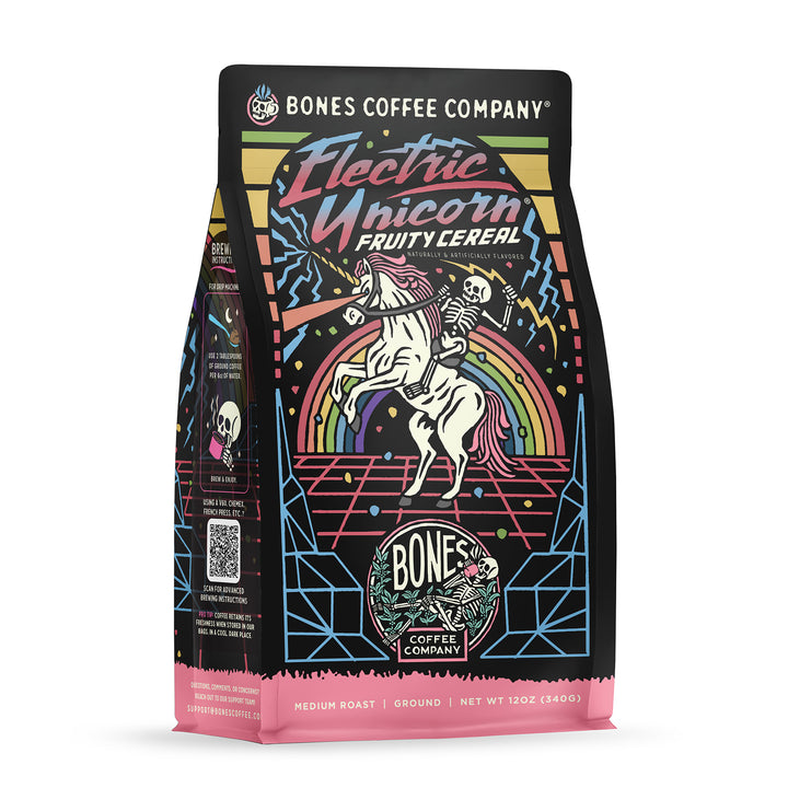Electric Unicorn | 12oz