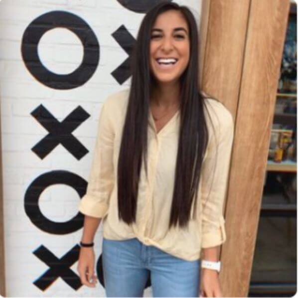 Nikki Brancaccio