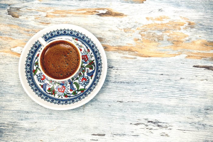 How to Make Turkish Coffee: Essentials for the Perfect Brew