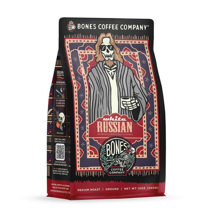 White Russian | 12oz
