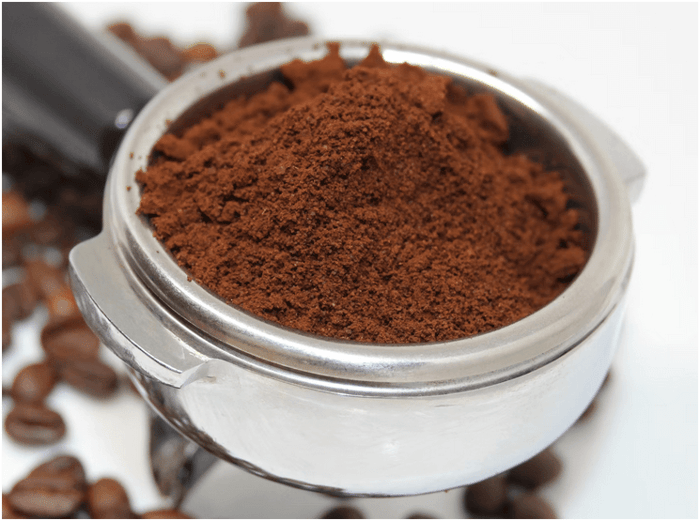 Ground Coffee