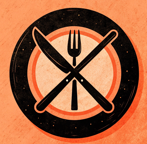 Appetite Suppression Icon